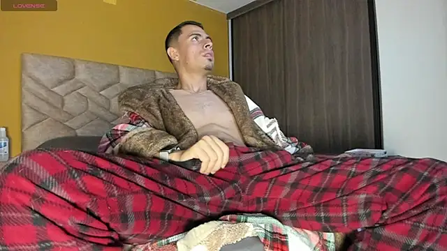 Gregory mancini online show from November 25, 2025, 4:34 am