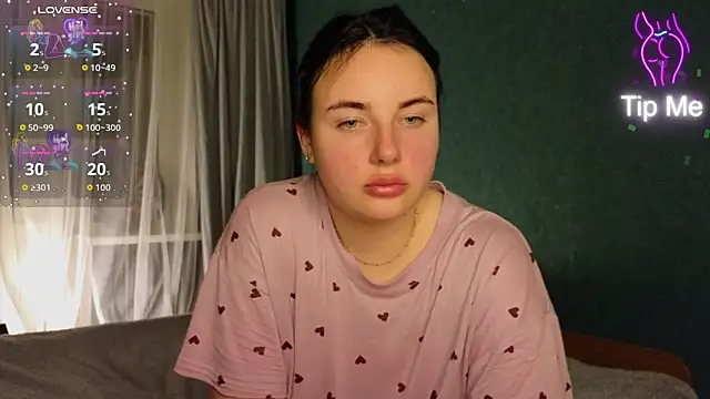 Kirunya online show from April 8, 2026, 6:41 pm