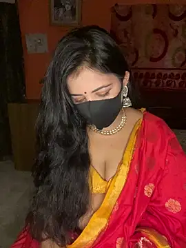 Dipu cute online show from February 22, 2026, 7:45 pm
