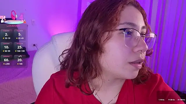 littlee red online show from May 15, 2026, 7:54 pm