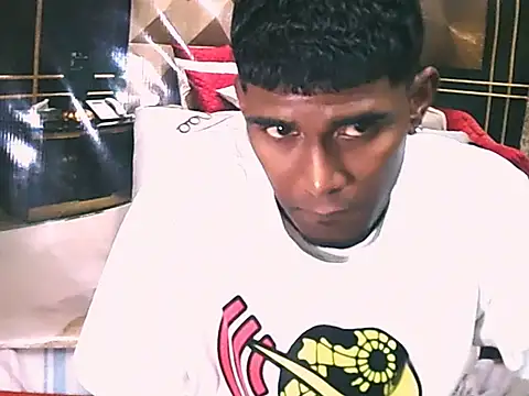 IndianThuggin online show from June 18, 2026, 5:39 pm