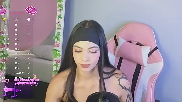 Snapshot of lulu_wonder chatting on May 22, 2026, 9:09 pm lulu wonder online show from May 22, 2026, 9:09 pm