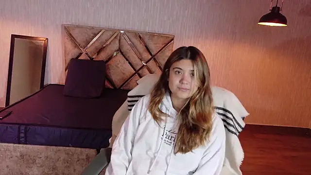  jeessy online show from October 21, 2025, 2:45 am