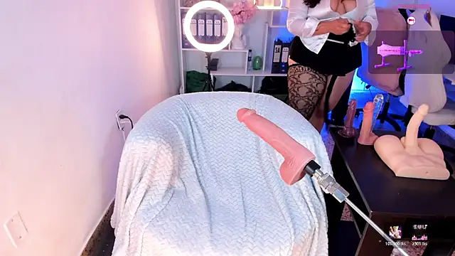 Dakota jhons1 online show from January 16, 2026, 5:22 am