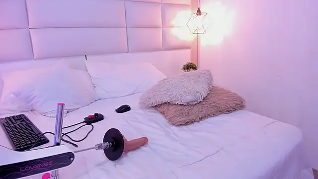 Sofia clk online show from November 16, 2025, 8:20 am