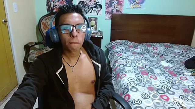 DavTwink3100 online show from November 15, 2025, 2:09 am