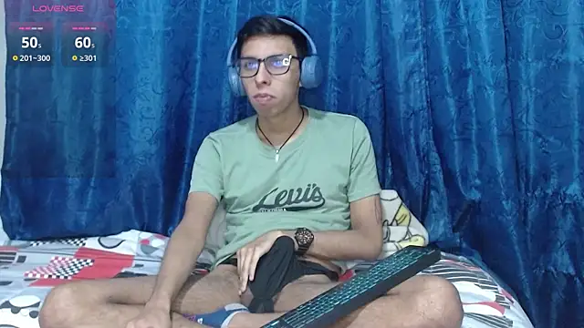 DavTwink3100 online show from April 9, 2026, 1:49 am