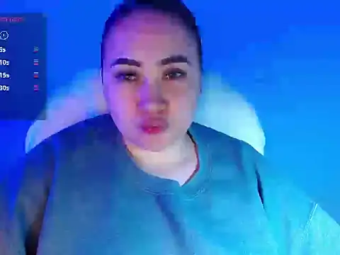 m33li online show from October 24, 2025, 12:52 am