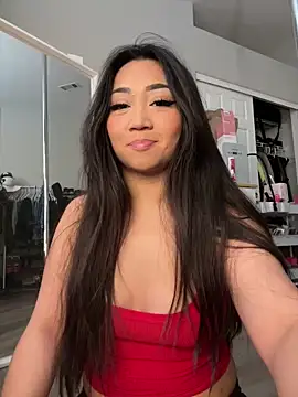 babygirlesme online show from December 19, 2025, 8:49 pm