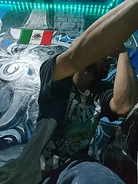 vergueo3 online show from March 31, 2026, 2:57 am