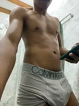 liam Brooks9 online show from November 20, 2025, 4:23 am