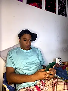 liam Brooks9 online show from January 7, 2026, 1:13 pm