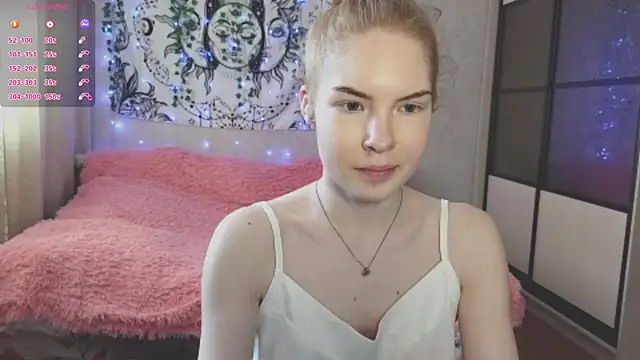 VETT KITTY online show from November 15, 2025, 6:11 am