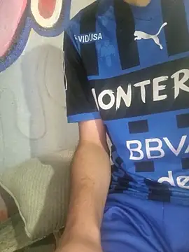 Pedropuente200 online show from March 17, 2026, 9:40 pm