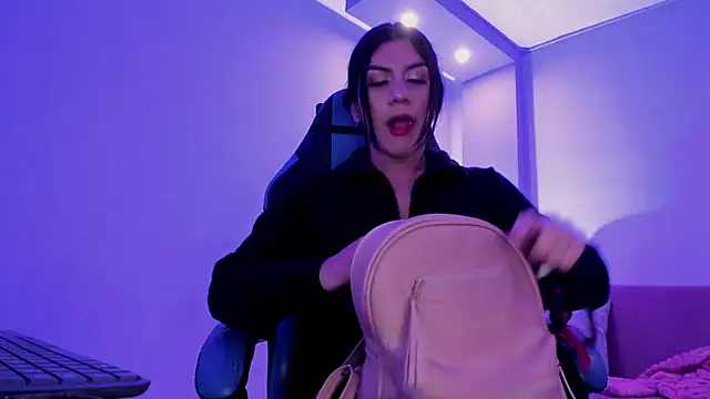 stefy bratz online show from February 20, 2026, 3:36 am