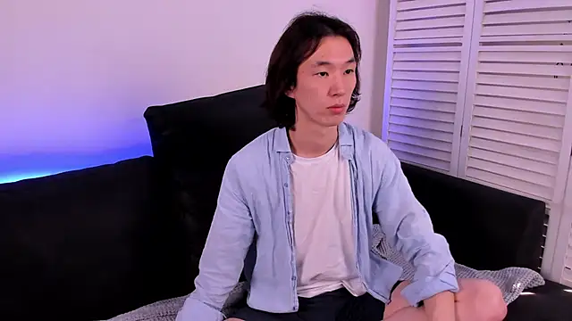 Jackson Lei online show from November 2, 2025, 7:33 am