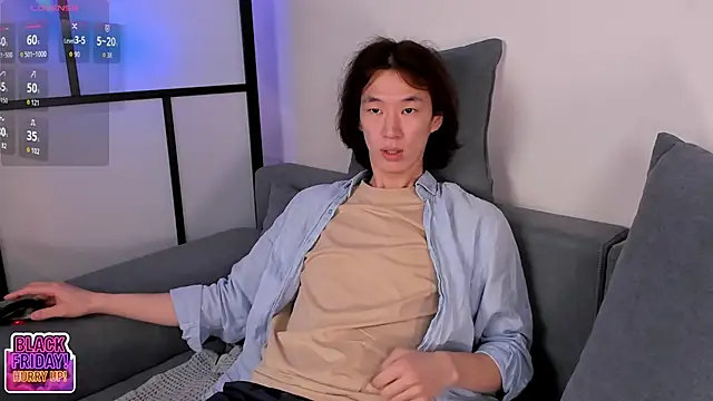 Jackson Lei online show from November 25, 2025, 7:19 am