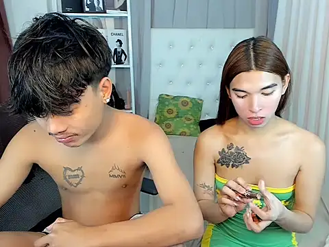 hardcocktwink online show from January 9, 2026, 4:32 pm