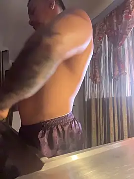 FreszX online show from February 13, 2026, 4:03 pm