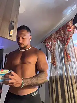 FreszX online show from April 7, 2026, 5:02 pm