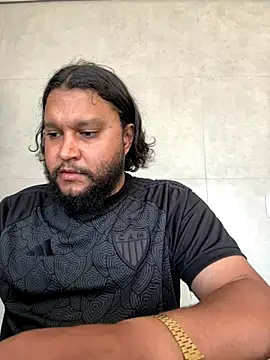 LoboCachorro online show from November 5, 2025, 3:23 pm