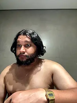 LoboCachorro online show from November 7, 2025, 1:05 am