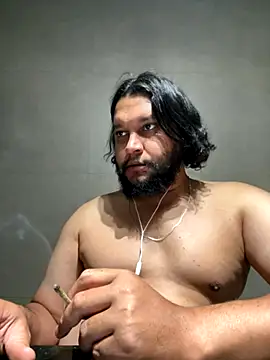 LoboCachorro online show from November 14, 2025, 12:09 am