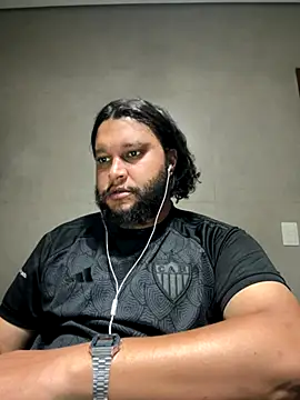 LoboCachorro online show from November 20, 2025, 1:17 am