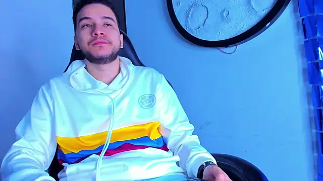 mike 257 online show from April 9, 2026, 12:10 pm