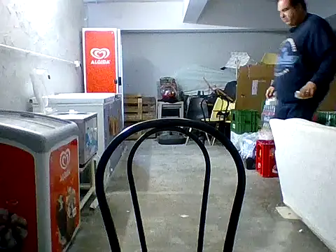 stefistefi8097 online show from November 11, 2025, 7:25 pm