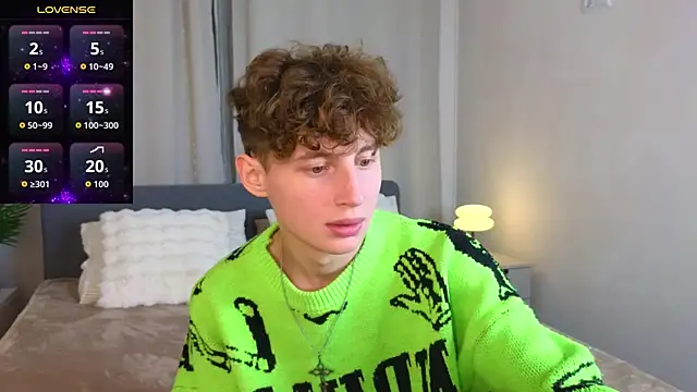 crisp1n online show from October 22, 2025, 3:12 pm