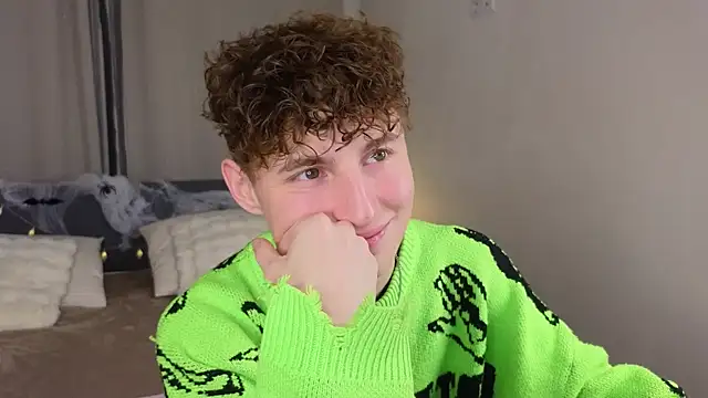 crisp1n online show from November 1, 2025, 3:03 pm