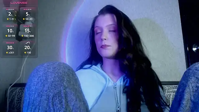 Snapshot of Thedeepwebcutie chatting on November 16, 2025, 9:15 am Thedeepwebcutie online show from November 16, 2025, 9:15 am