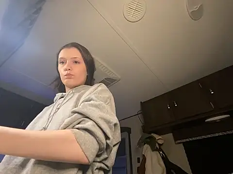 Thedeepwebcutie online show from February 13, 2026, 1:23 am