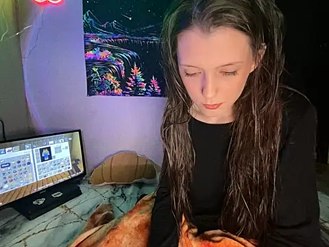 Thedeepwebcutie online show from February 22, 2026, 4:13 am