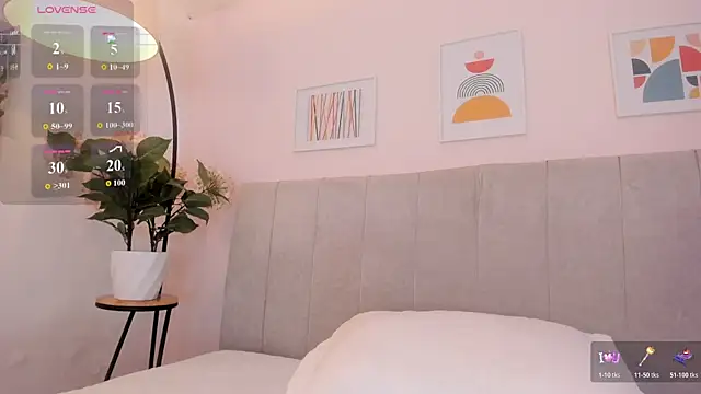 fatiima  online show from March 3, 2026, 7:09 pm