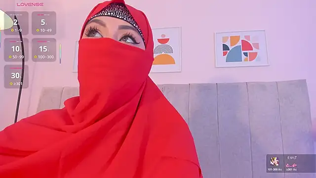 Snapshot of fatiima_ chatting on April 24, 2026, 6:10 pm fatiima online show from April 24, 2026, 6:10 pm