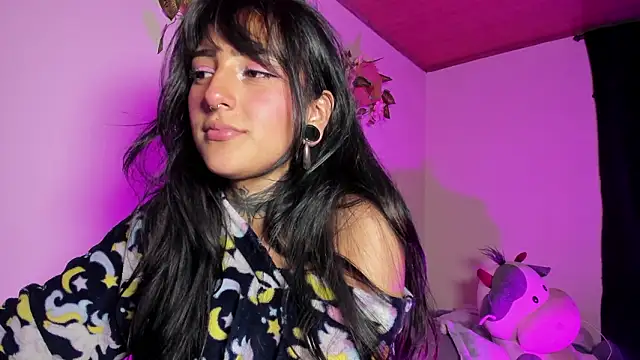 Snapshot of miku_st chatting on February 26, 2026, 3:27 am miku st online show from February 26, 2026, 3:27 am