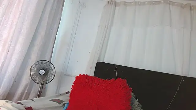 NATTYDOLL74 online show from March 7, 2026, 2:47 pm