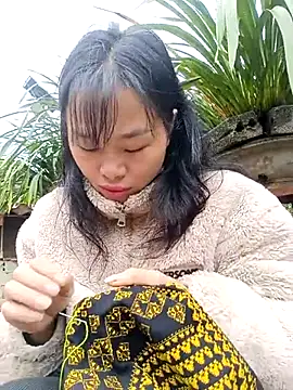 Ana-Li- online show from October 21, 2025, 1:39 am