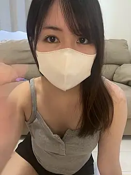 Rui 87 online show from July 23, 2026, 1:52 am