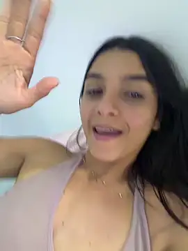 violeta365 online show from March 4, 2026, 2:39 am