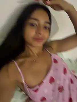 violeta365 online show from March 13, 2026, 12:12 pm