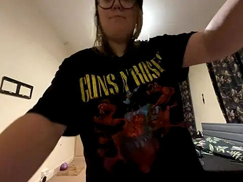 Scarletcum22 online show from November 4, 2025, 6:56 am