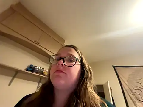 Scarletcum22 online show from December 2, 2025, 7:03 am