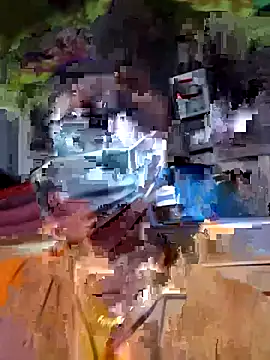 Felicity-204 online show from October 19, 2025, 5:13 pm