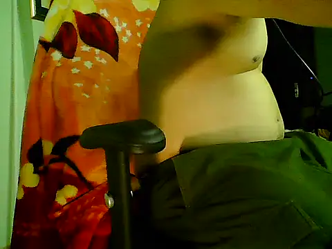 Snapshot of ChubOnTheInternet chatting on January 10, 2026, 3:03 pm ChubOnTheInternet online show from January 10, 2026, 3:03 pm