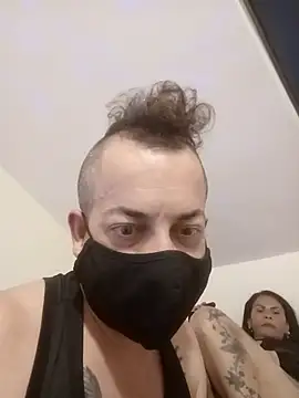 Imyourguy2025 online show from November 2, 2025, 7:05 pm