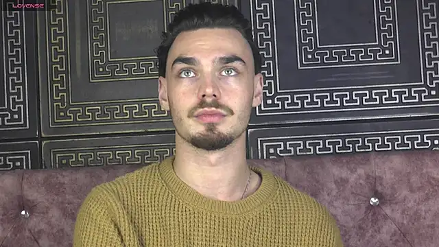 OceannHeart online show from November 23, 2025, 8:14 am