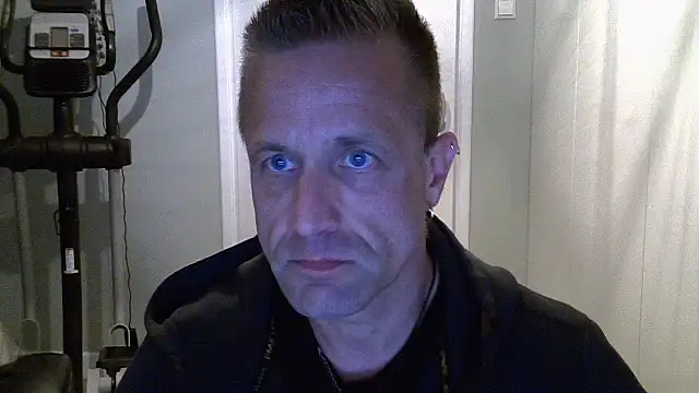 Harhorny666 online show from October 25, 2025, 5:40 pm